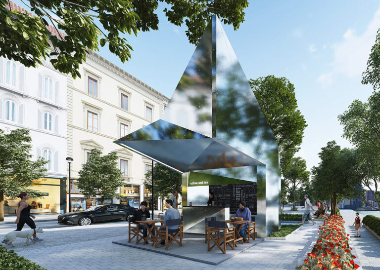 du an tram cafe 11